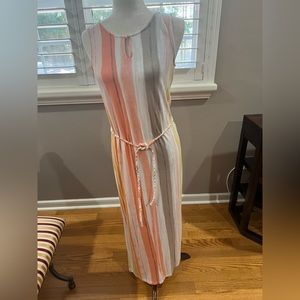 Chico’s maxi dress